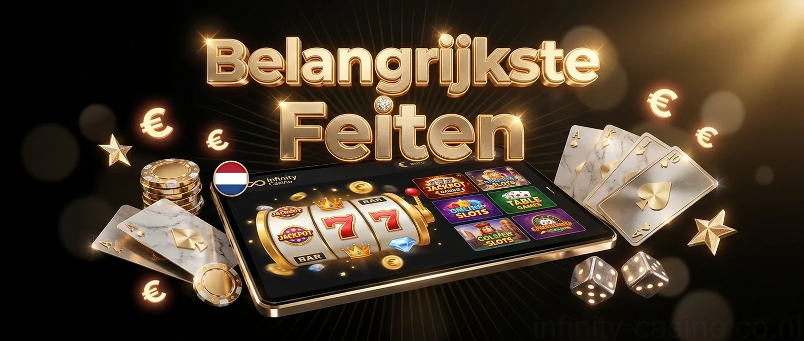 Belangrijkste Feiten