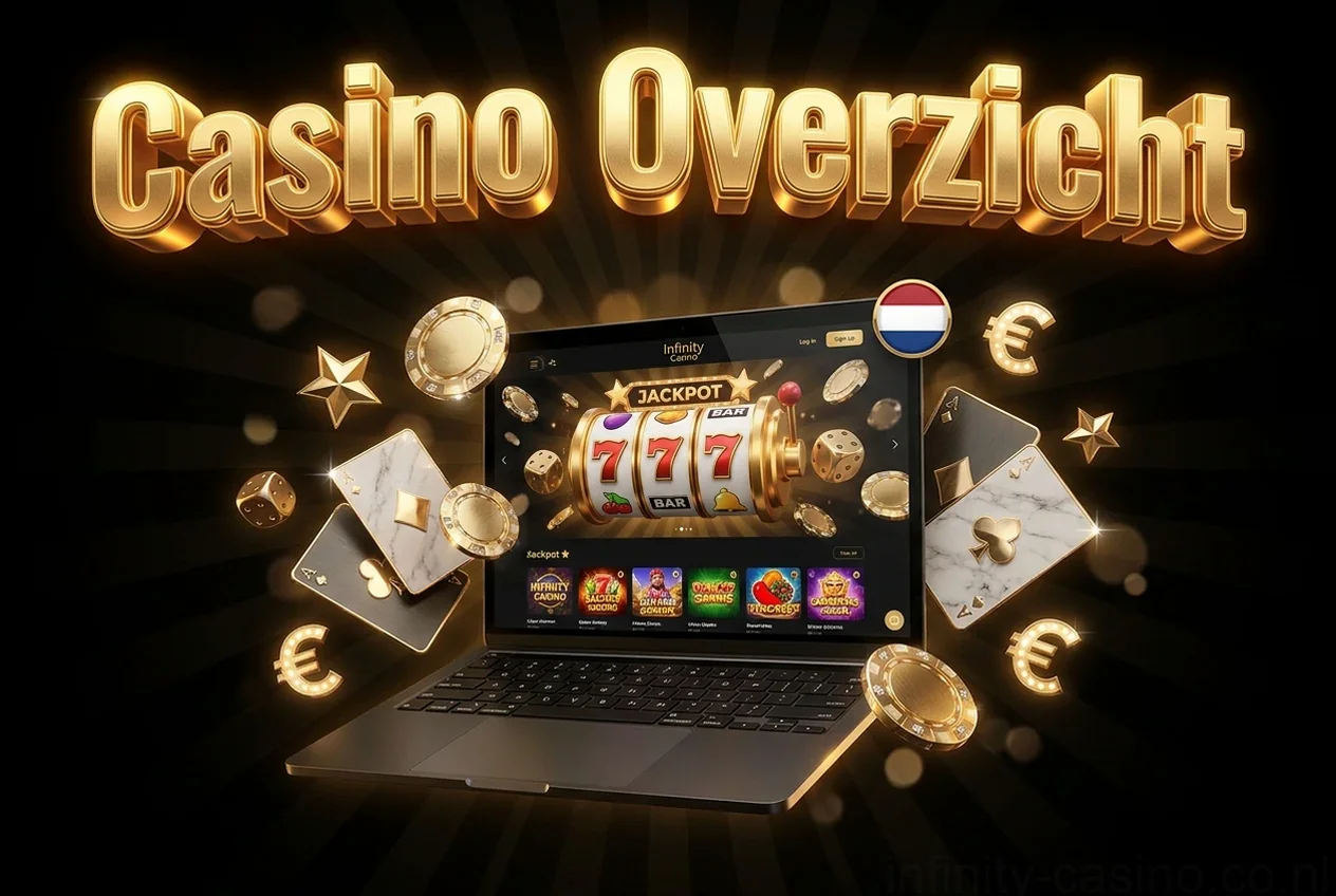 Casino Overzicht