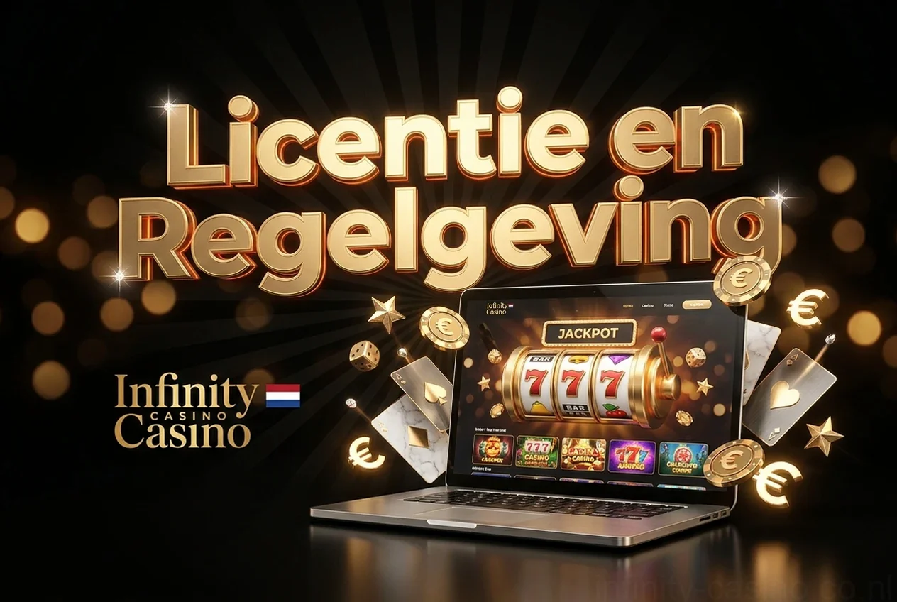 Licentie en Regelgeving